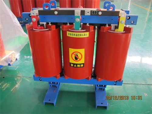 彭山SCB12-315KVA/10KV/0.4KV干式变压器