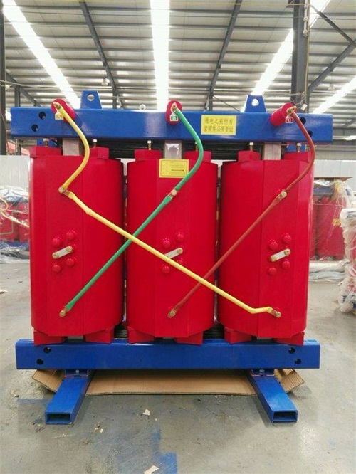 彭山3150kVA干式变压器材料销售厂家